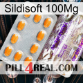 Sildisoft 100Mg new12